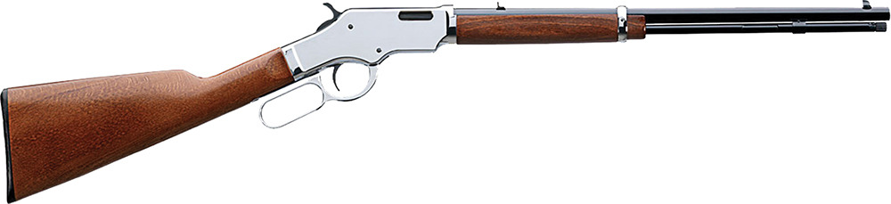 Rifles Long Guns Taylors&Co 14+1 22LR TAY 550223   UBERTI SCOUT LEVER      22LR 19  15R • Model: 14+1